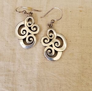 Brighton Earrings